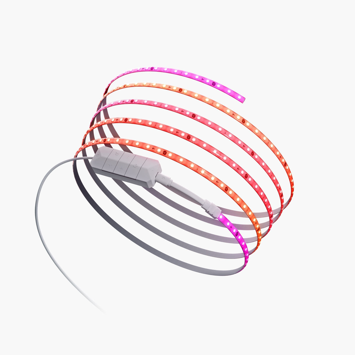 Nanoleaf Smart Multicolor Lightstrips C4