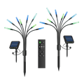 Nanoleaf Solar Garden Lights N4