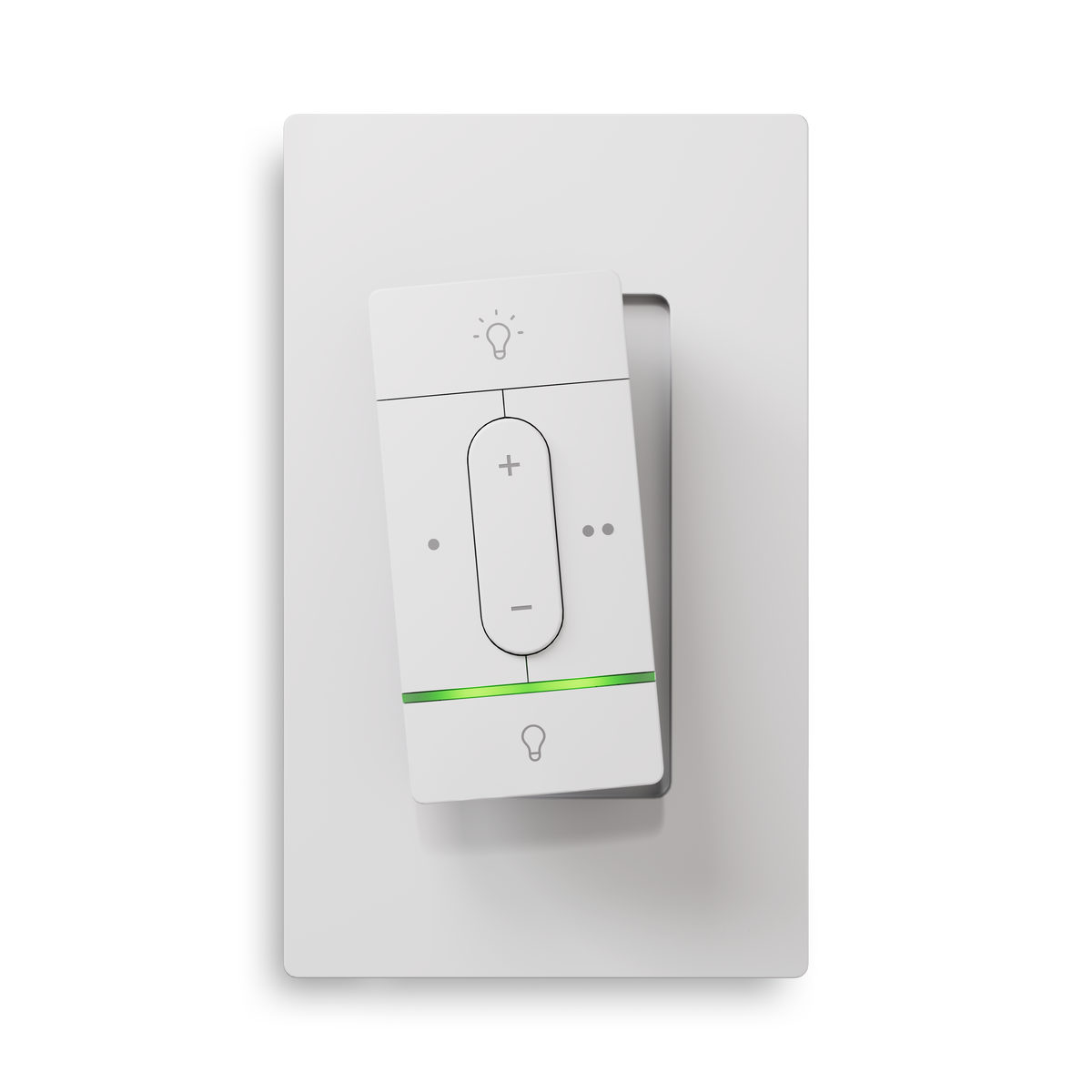 Nanoleaf Sense+ Smart Wireless Switch T7