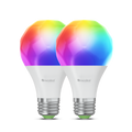 Nanoleaf Smart LED Bulbs A8