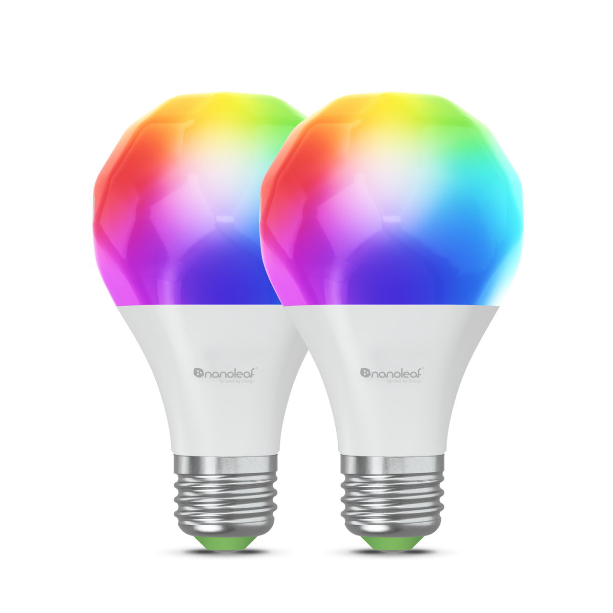 Nanoleaf Smart LED Bulbs K1