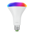 Nanoleaf Smart LED Flood Bulbs T9