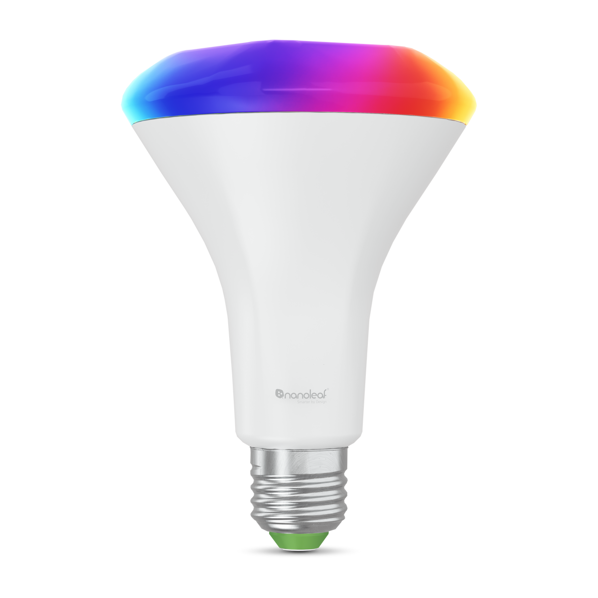 Nanoleaf Smart LED Flood Bulbs T9