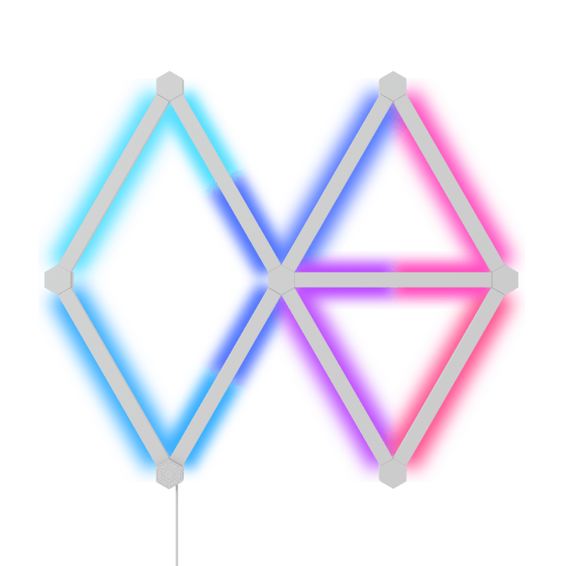 Nanoleaf Lines Starter Kits Y3