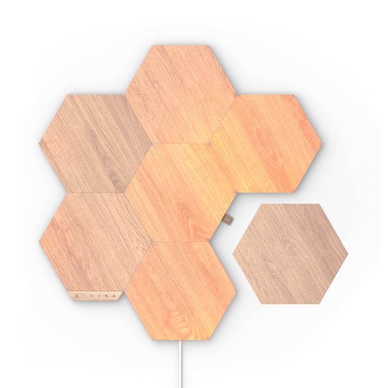 Nanoleaf Elements R4