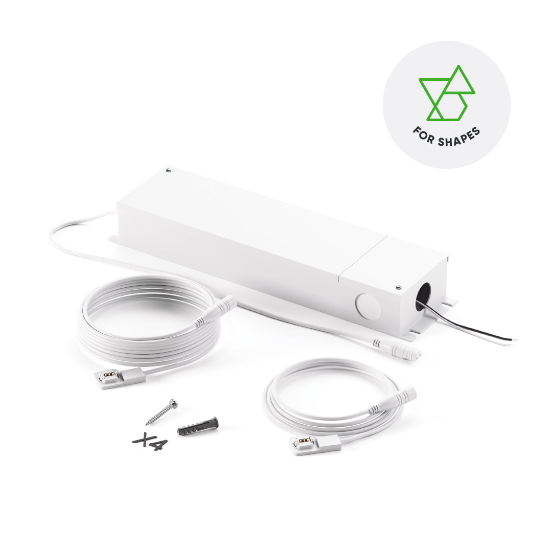 Nanoleaf Accessories & Replacement Parts G2