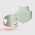 LED Face & Neck Mask Bundle F4