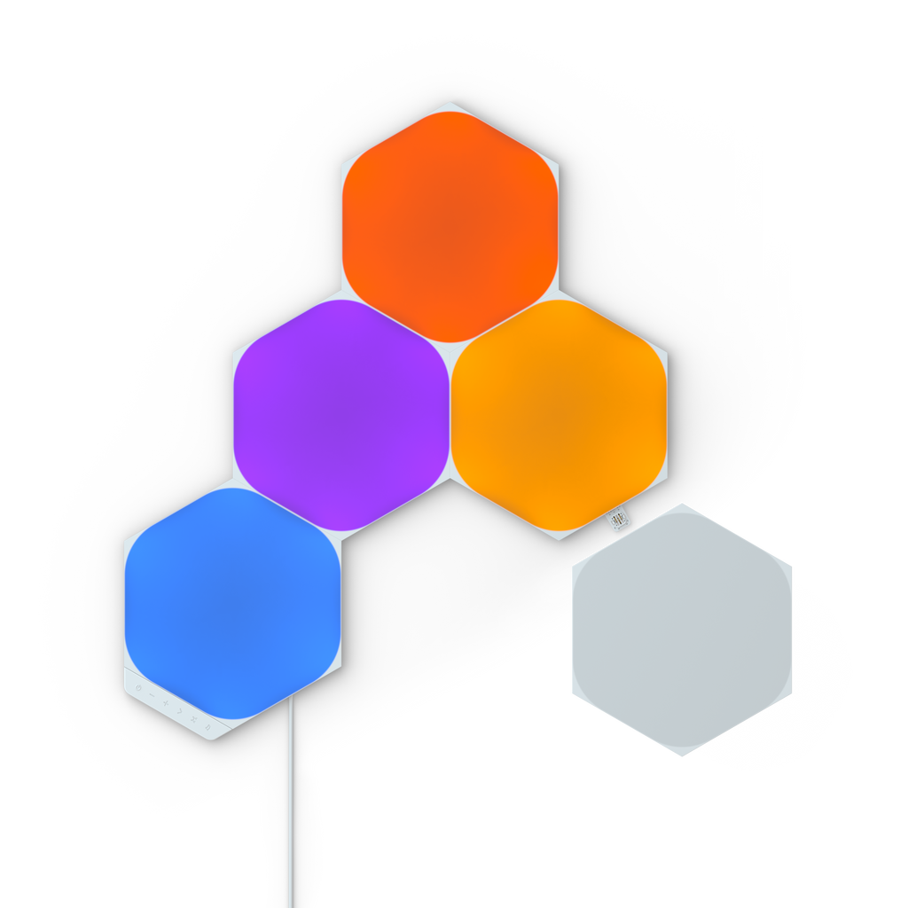 Nanoleaf Shapes G8
