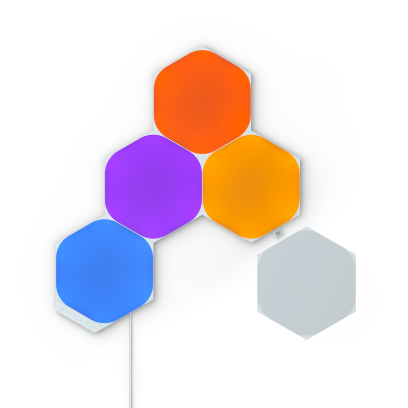 Nanoleaf Shapes D2