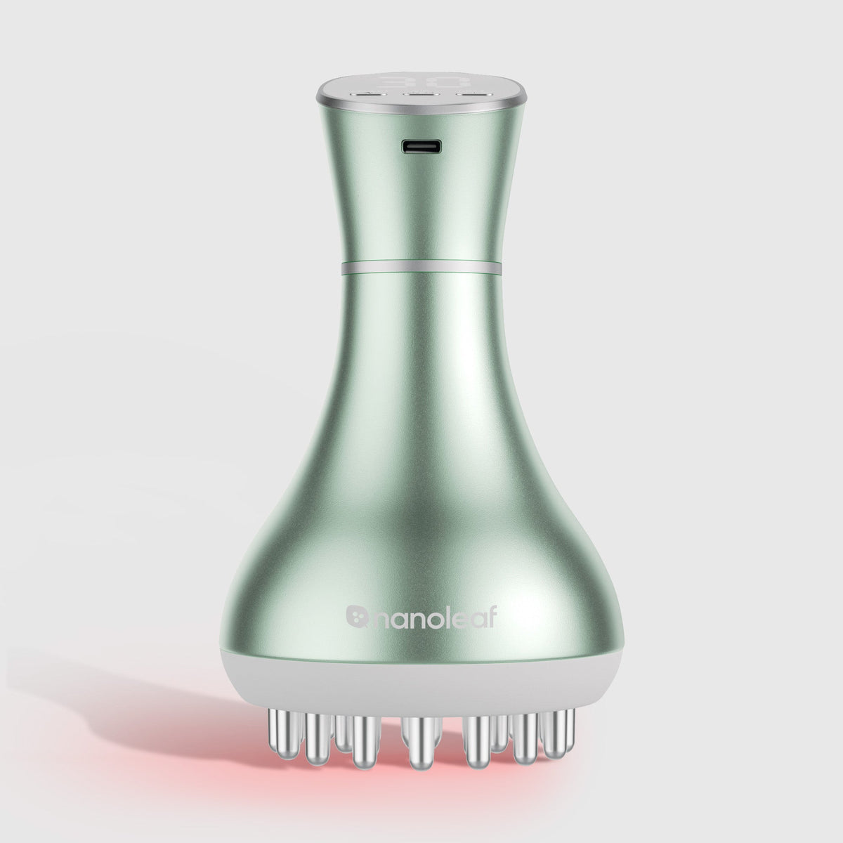 Nanoleaf Lymphatic Body Sculpting Massager X1