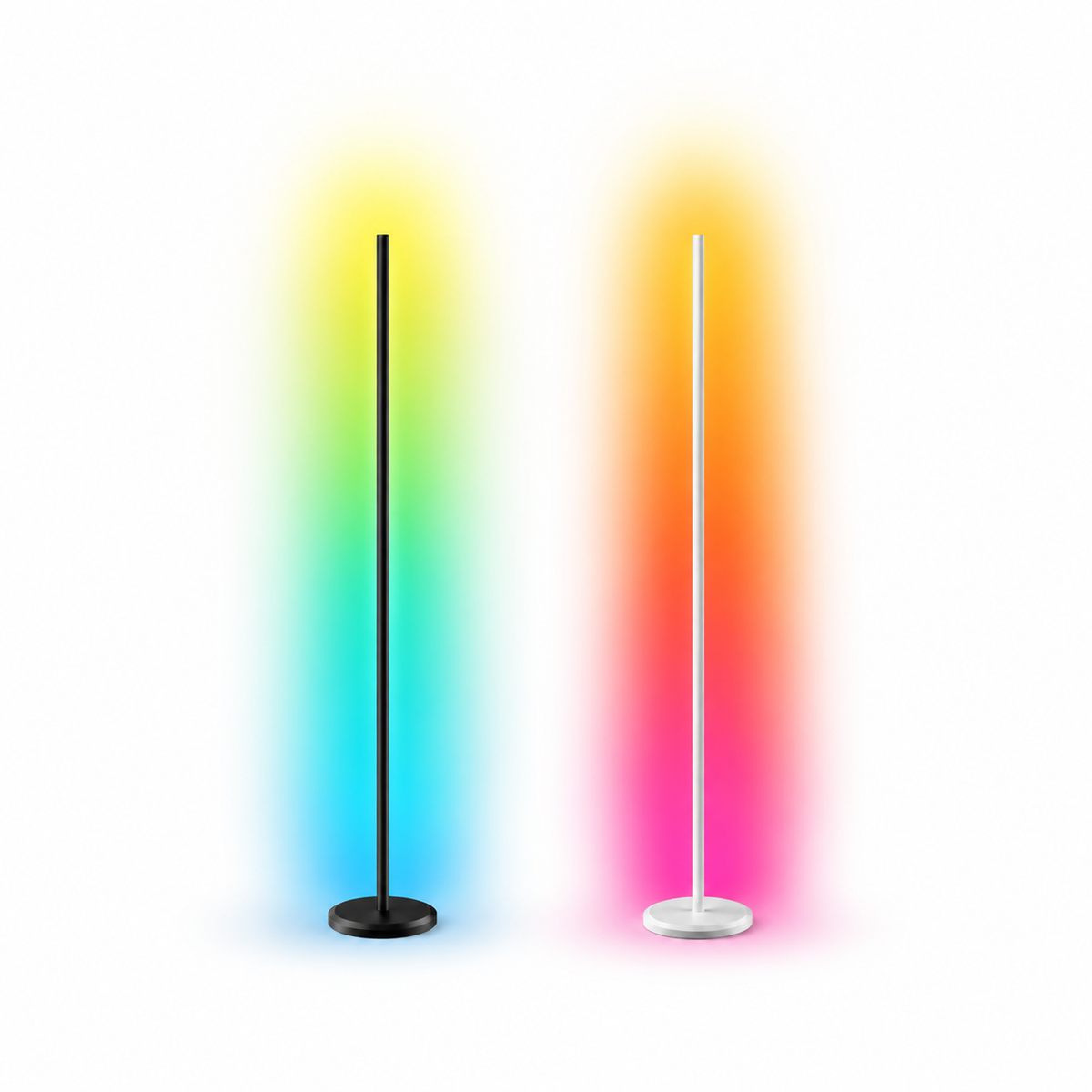 Nanoleaf Smart Floor Lamp L9