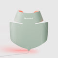 Nanoleaf LED Light Therapy Neck & Décolletage Mask A0